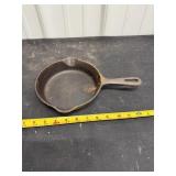 Griswold No. 4 Skillet