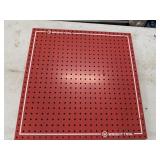 Wright Tool Pegboard (24' x 24')