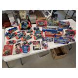 Jeff Gordon Lot