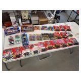Toy Car Lot