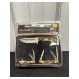 Uncle Henry LE Gift Set