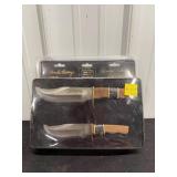 Uncle Henry LE Gift Set