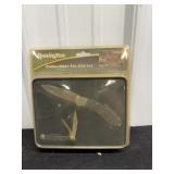 Remington Collectible Tin Gift Set