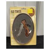Old Timer 3Cr13