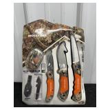 MO 4 pc Dress Kit