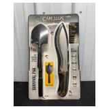 Camillus Survivor Pack