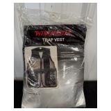 Winchester Trap Vest