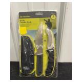 Treeline Knife Combo Pack