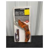Blaze Camo Utility Knife & Multi-Tool