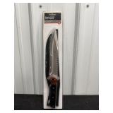 Bowie Knife w/ Pouch