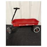 Flexible Flyer Wagon