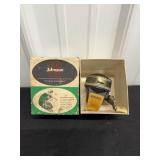 Johnson 710 w/ Box