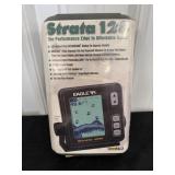 Eagle Strata 128 Sonar