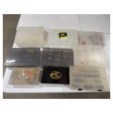 Organizers w/ Contents
