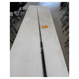 South Bend Proton Rod (7')