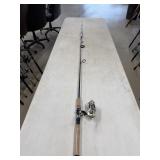 Shakespeare Ugly Stick