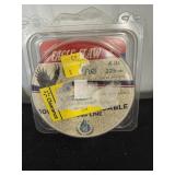 EC 4 lb. Line (225 yds)
