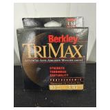 Berkley TriMax 10 lb Line (330 yds)