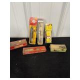 Misc. Lures