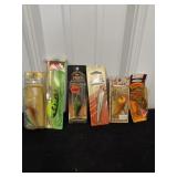 Misc. Lures