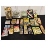 Misc. Bait & More