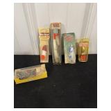 Misc. Lures