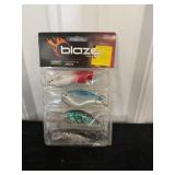 Blaze Hardbait Assortment