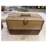 Plano 747 Tacklebox