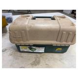 Plano Tackelbox w/ Contents