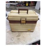 Plano Tacklebox w/ Contents