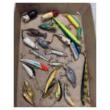 Lures