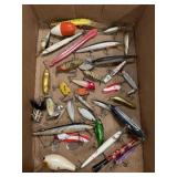 Lures