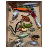 Lures