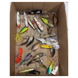Lures