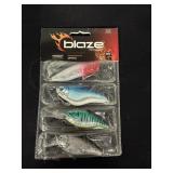 Blaze Hardbait Assortment