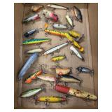 Lures