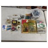 Misc. Fishing Lot