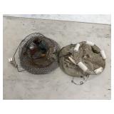 Fishing Baskets