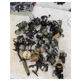 Misc. Reels & Parts