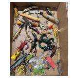 Lures