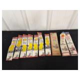 Eagle Claw Snells
