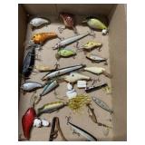 Lures