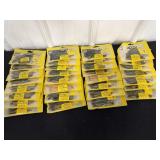 Storm Wildeye Finesse Minnow