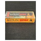 Rattlin' Rapala