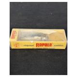 Rapala Deep Diving Silver