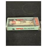 Rapala Floating Silver