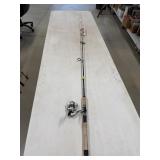 Shakespeare Ugly Stick