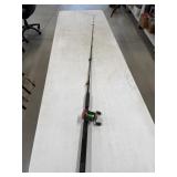 Ugly Stick w/ AG 6600 Reel
