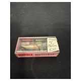 Rapala Risto Rap Silver Black