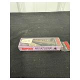 Rapala Husky Jerk Gold Black